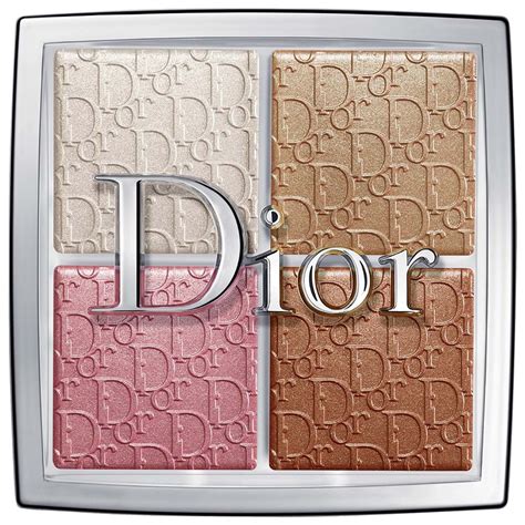 dior backstage glow universal|dior universal glow face palette.